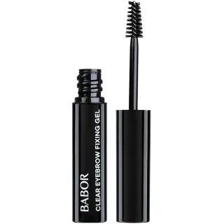 Babor Clear Eyebrow Fixing Gel
