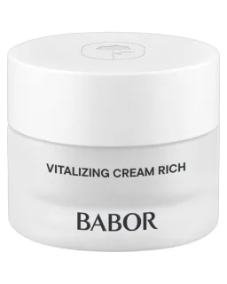 Babor Vitalizing Cream Rich