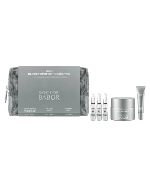 Babor Barrier Protection Routine