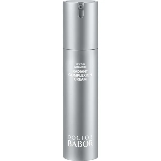 Babor DOCTOR Radiant Complexion Cream