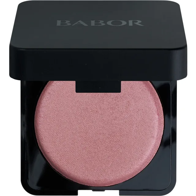 Babor Silky Satin Blush Rose