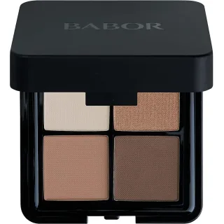 Babor Eye Shadow Quattro Light&Dark