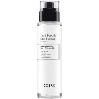 Cosrx The 6 Peptide Skin Booster Serum