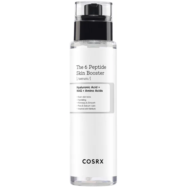 Cosrx The 6 Peptide Skin Booster Serum