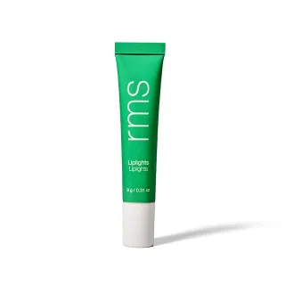 RMS Beauty Liplights Cream Lip Gloss