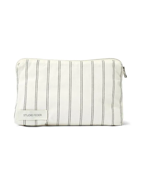 Studio Feder Celia Mini Toiletry Bag River
