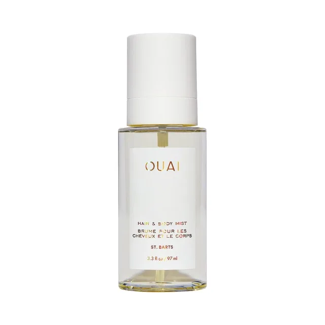 Ouai Hair And Body Mist St Barts