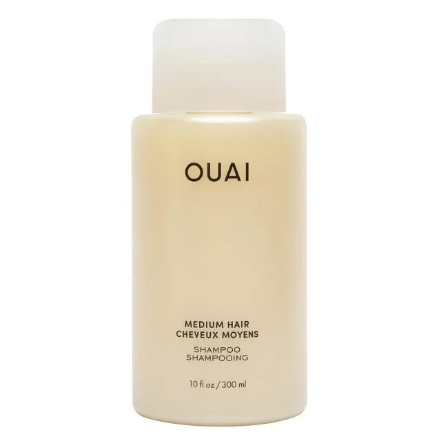 Ouai Medium Shampoo 300 ml