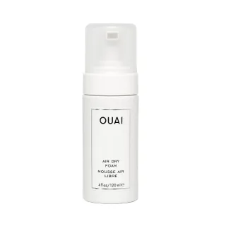 Ouai Air Dry Foam