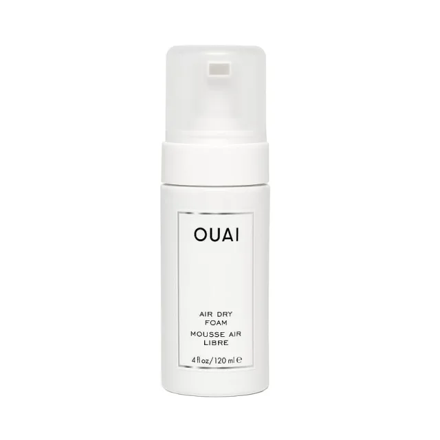 Ouai Air Dry Foam