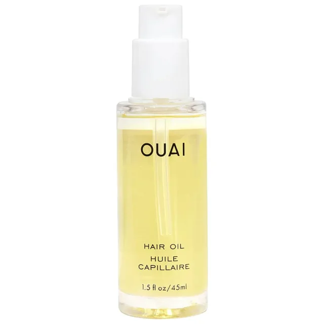 Ouai Hair Oil 45 ml