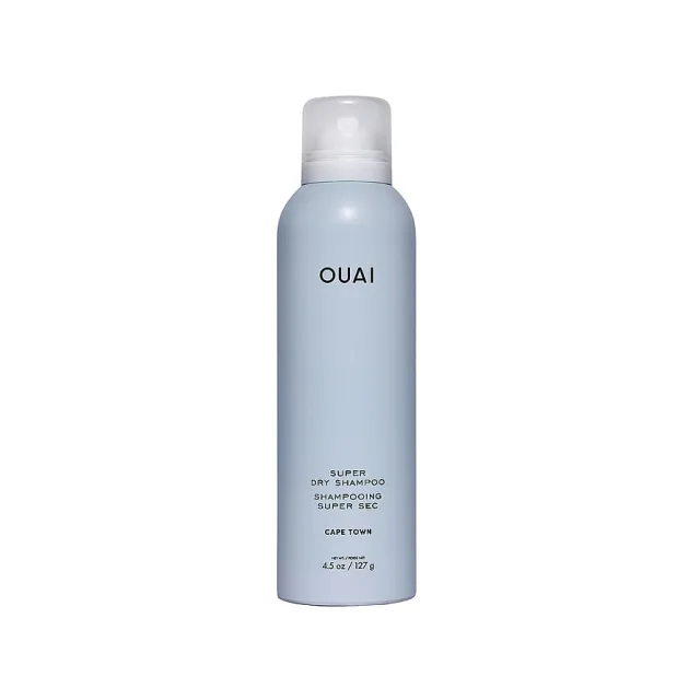Ouai Super Dry Shampoo Cape Town 127 g