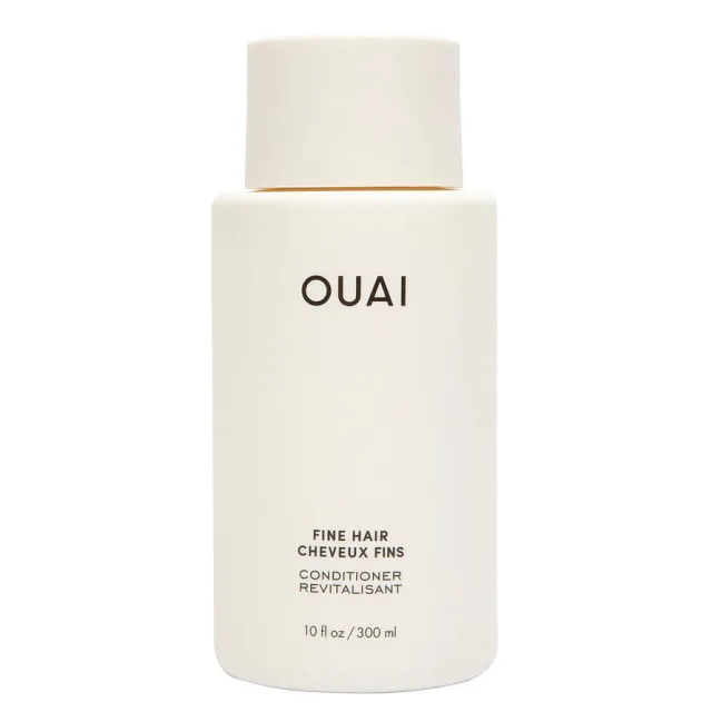 Ouai Fine Conditioner 300 ml