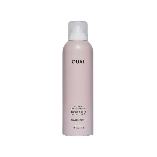 Ouai Super Dry Shampoo Melrose Place 127 g