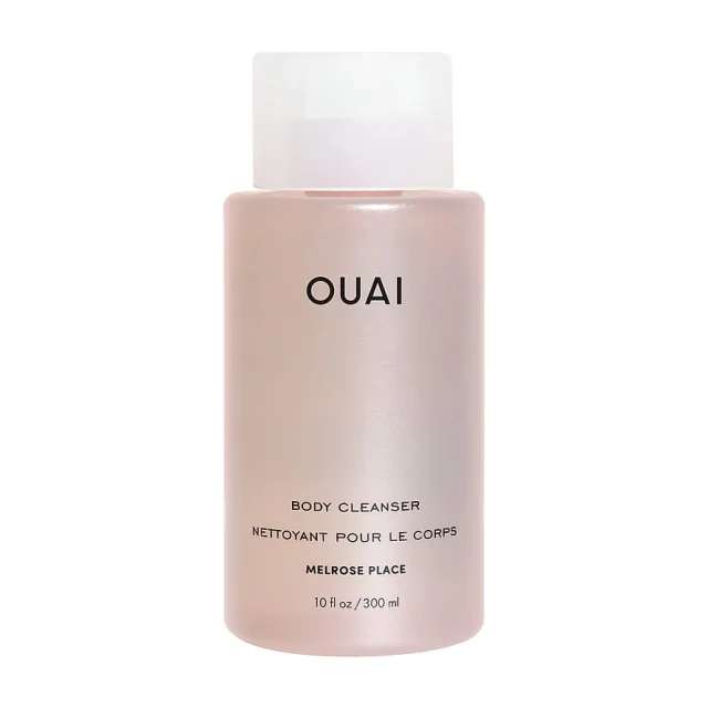 Ouai Body Cleanser Melrose Place
