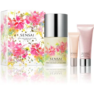 Sensai Neck & Decollete Care Limited Set