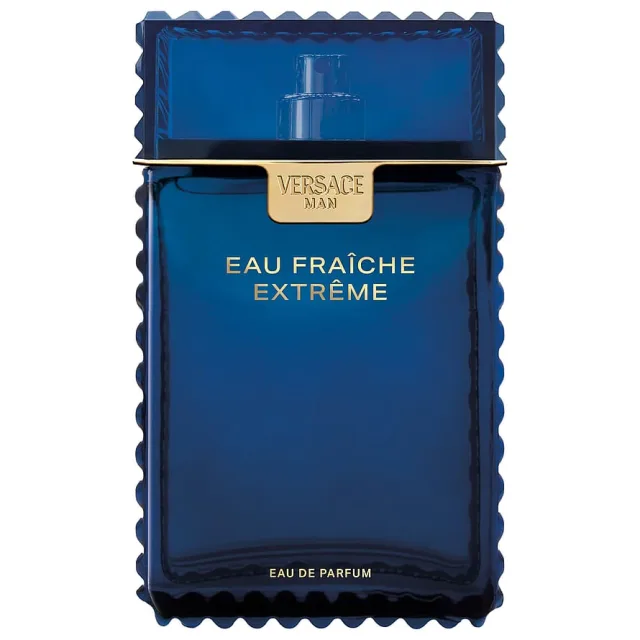 Versace Eau Fraîche Extrême Eau de Parfum