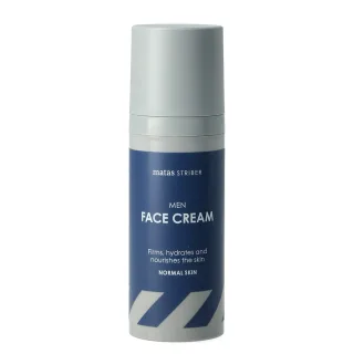 Matas Striber Men Face Cream Normal Skin