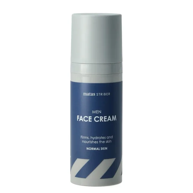 Matas Striber Men Face Cream Normal Skin