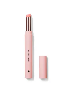Nilens Jord Tinted Lip Balm Pink Sheer