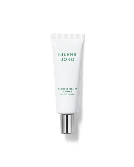 Nilens Jord Redness Relief Primer