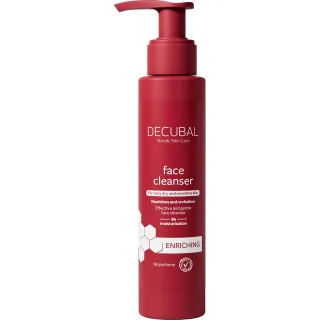 Decubal Enriching Face Cleanser