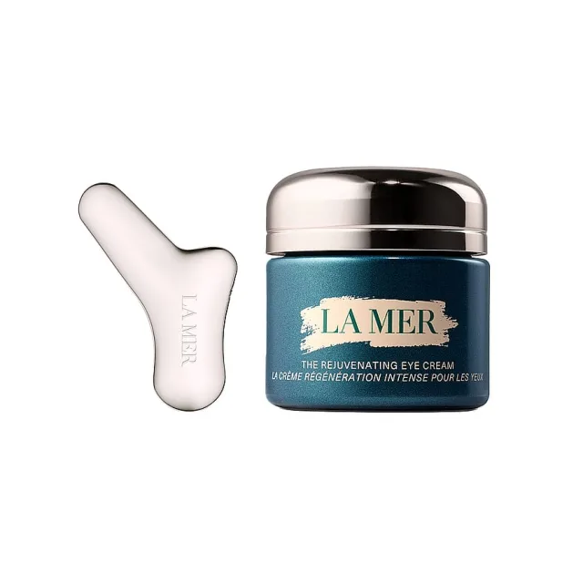 La Mer The Rejuvenating Eye Cream