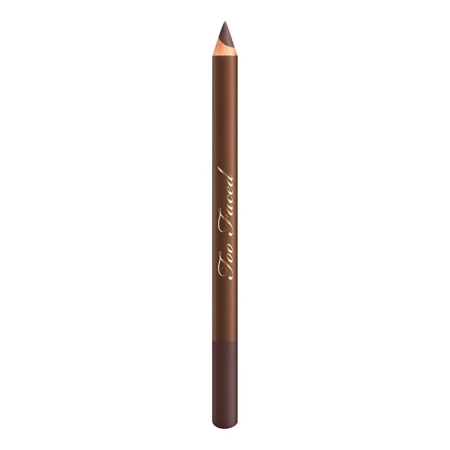 Too Faced Chocolate Soleil Multi-Use Sculpting & Defining Pencil Chocolate Lava