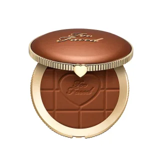 Too Faced Chocolate Soleil Bronzer Chocolate Caramel