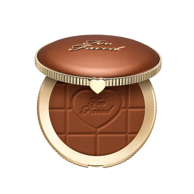 Too Faced Chocolate Soleil Bronzer Chocolate Caramel