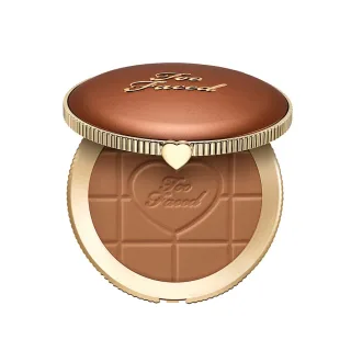 Too Faced Chocolate Soleil Bronzer Milk Chocolate