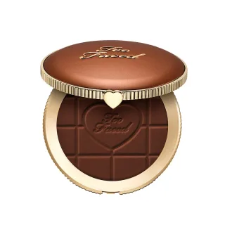 Too Faced Chocolate Soleil Bronzer Chocolate Ganache