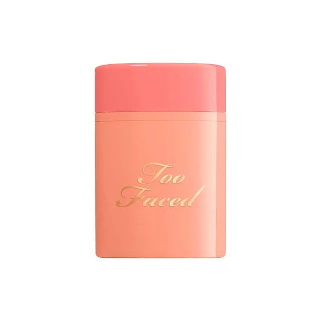 Too Faced Primed & Peachy Primer