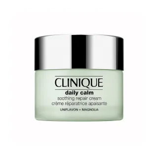 Clinique Daily Calm™ Soothing Repair Face Cream