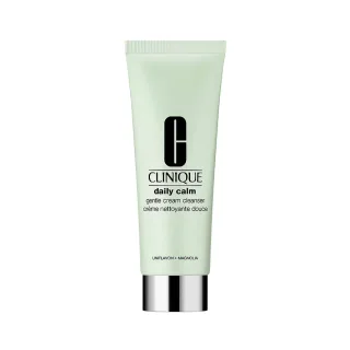 Clinique Daily Calm™ Gentle Cream Cleanser