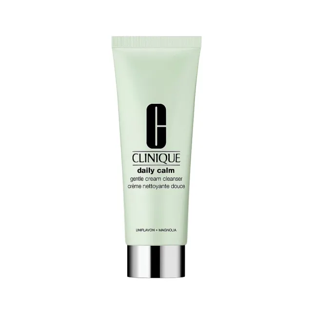 Clinique Daily Calm™ Gentle Cream Cleanser