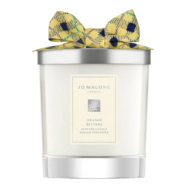 Jo Malone London Orange Bitters Scented Classic Candle Gift Set