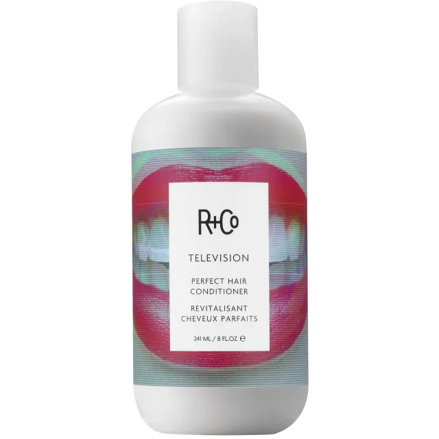 R+Co TELEVISION Perfect Conditioner
