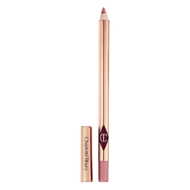 Charlotte Tilbury Lip Cheat Pillow Talk