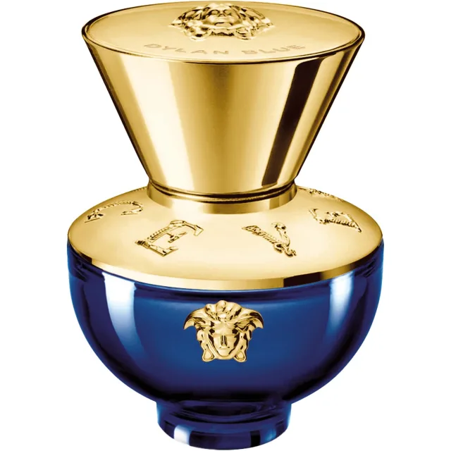Versace Dylan Blue Pour Femme Eau de Perfume