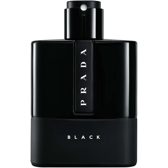 Prada Luna Rossa Black Eau de Parfum 50 ml