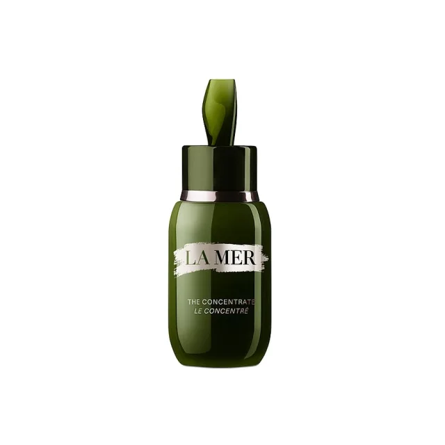 La Mer The Concentrate Serum