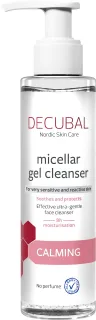 Decubal Calming Micellar Cleansing Gel