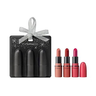 MAC Cosmetics Mini Lipstick