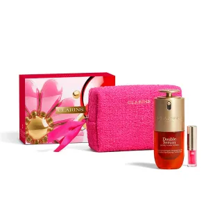 Clarins Double Serum Gift Set