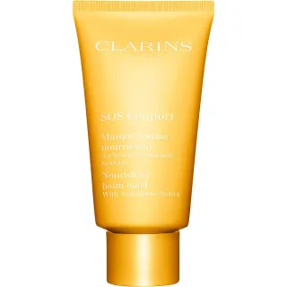 Clarins SOS Comfort Nourishing Balm Mask