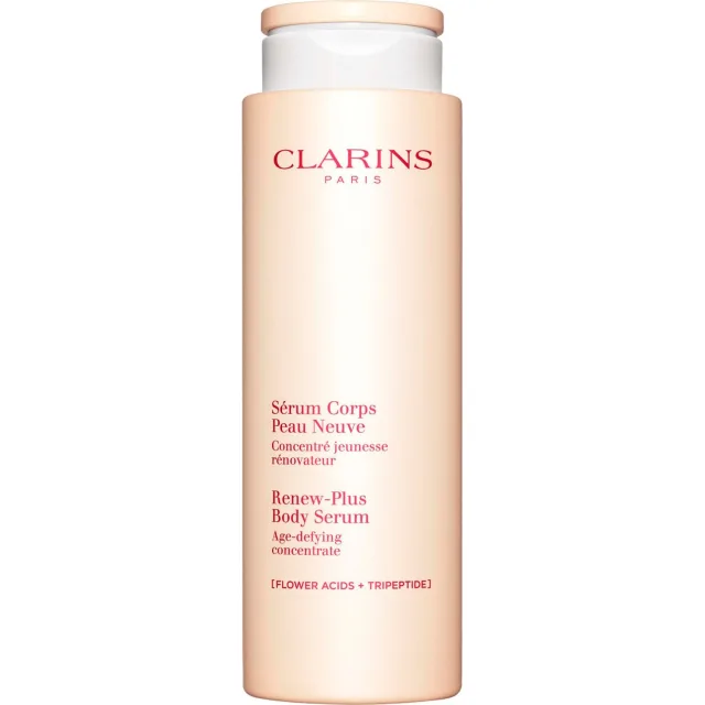 Clarins Renew-Plus Body Serum