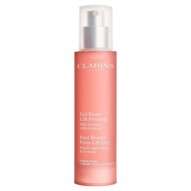 Clarins Bust Care Extra-Lift Gel