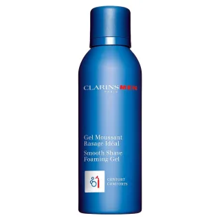 Clarins ClarinsMen Smooth Shave Foaming Gel