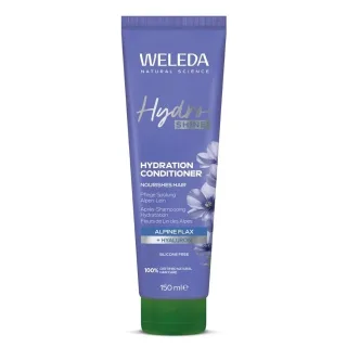 Weleda Hydro Shine Hydration Conditioner Hair Conditioner